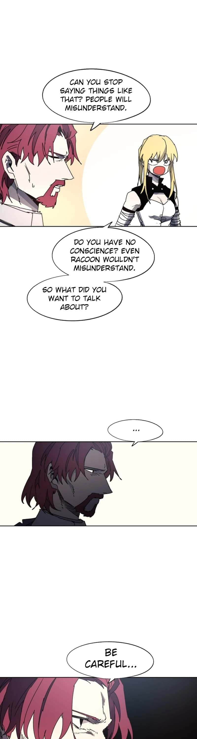 The Ember Knight chapter 148, page 2