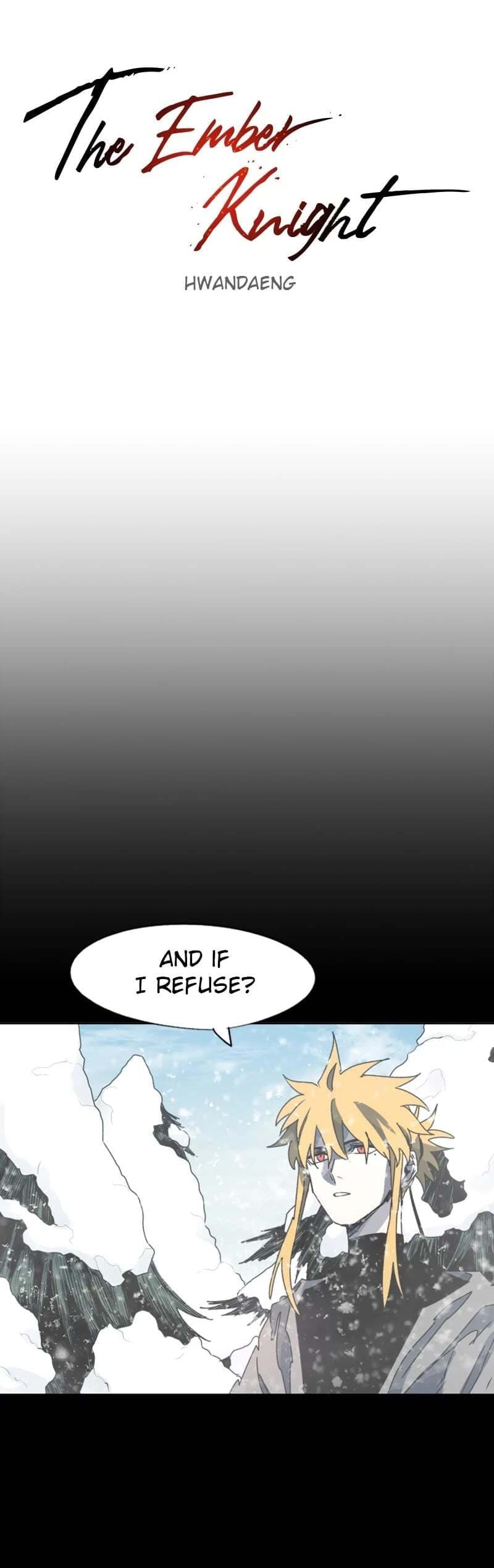 The Ember Knight chapter 148, page 10