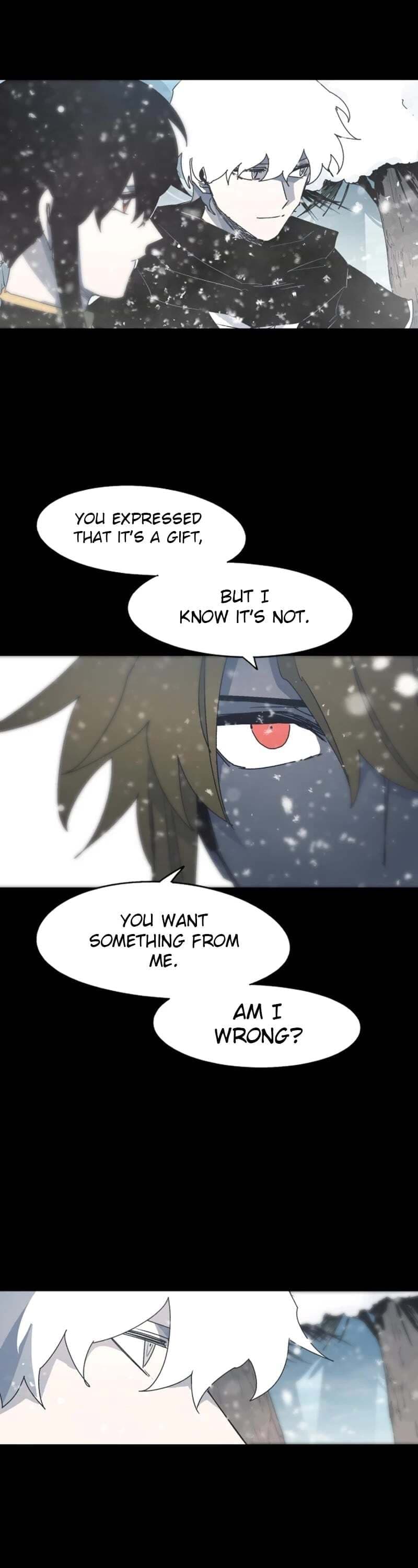 The Ember Knight chapter 148, page 11