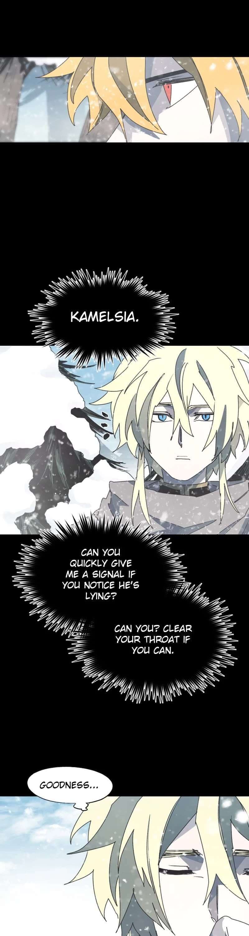 The Ember Knight chapter 148, page 12