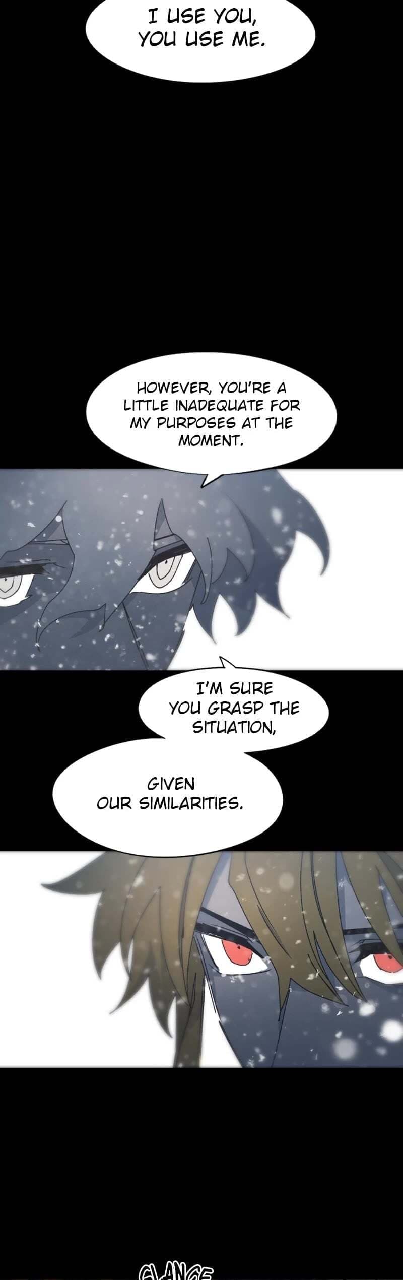 The Ember Knight chapter 148, page 14