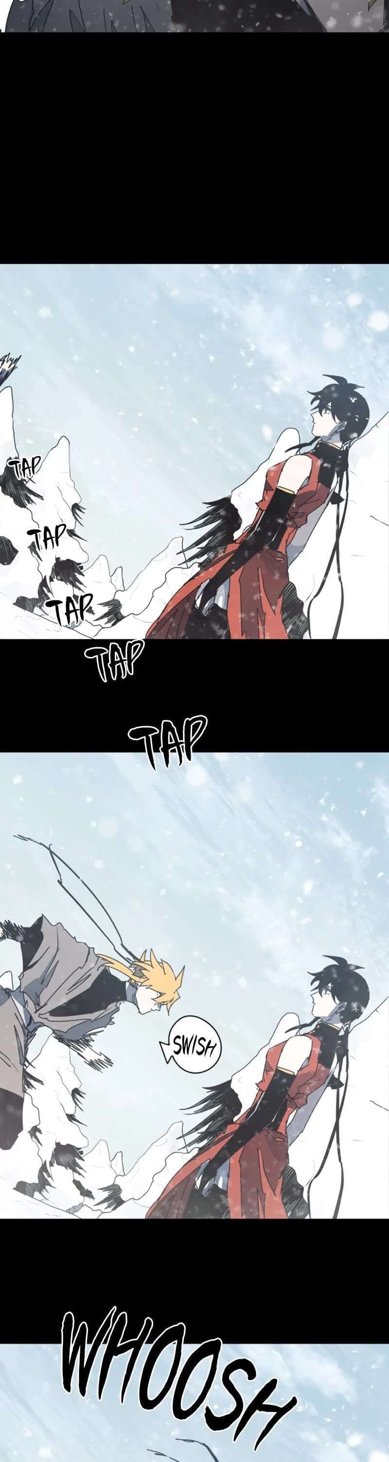 The Ember Knight chapter 148, page 26
