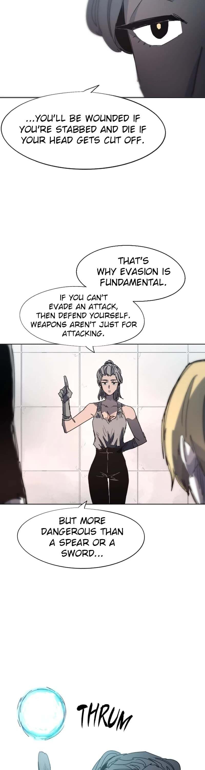 The Ember Knight chapter 149, page 2
