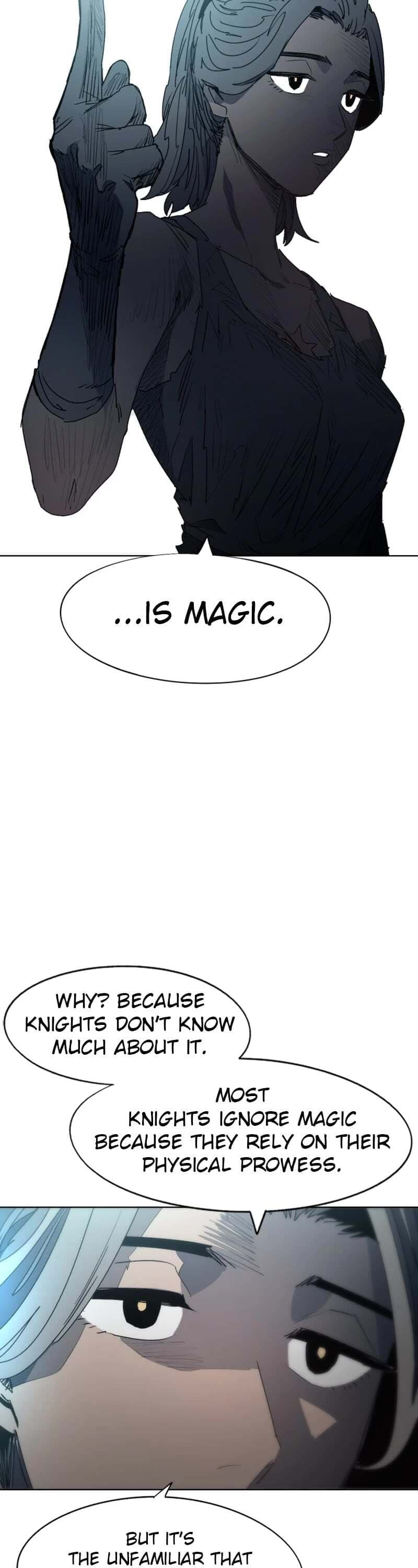 The Ember Knight chapter 149, page 3