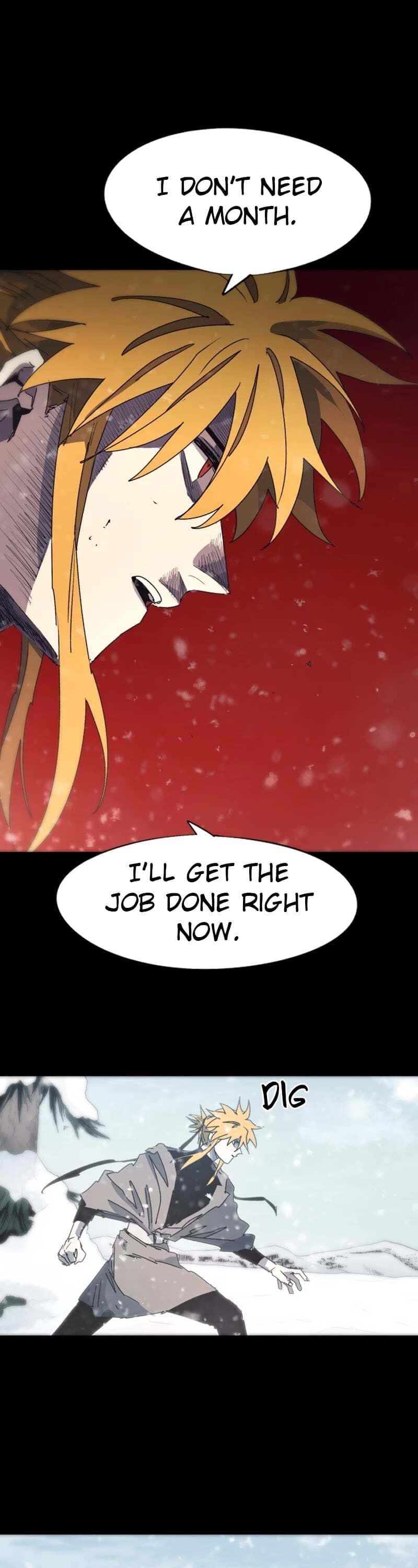 The Ember Knight chapter 149, page 12