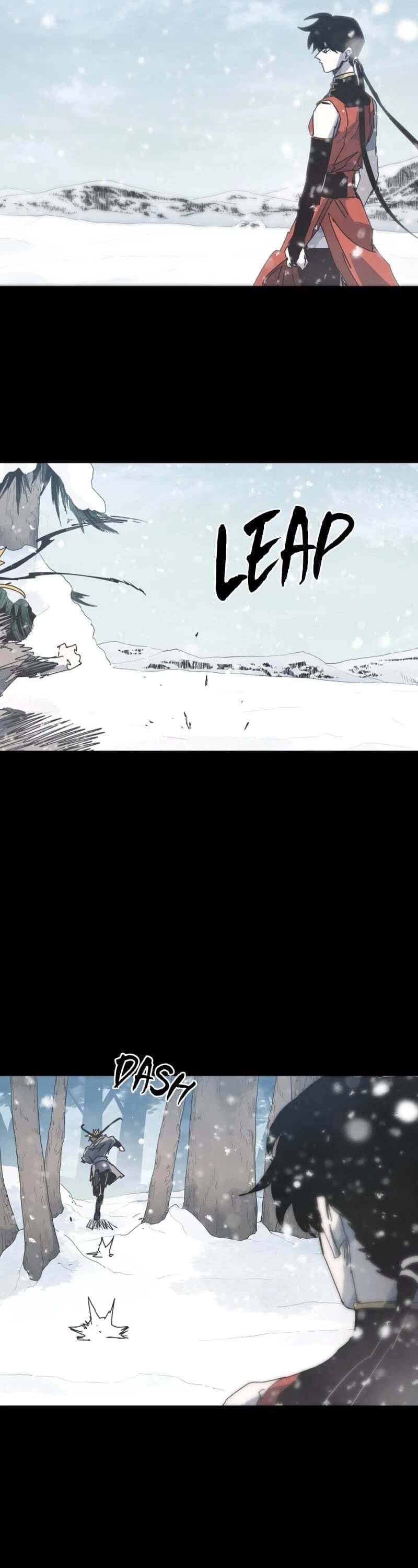 The Ember Knight chapter 149, page 13