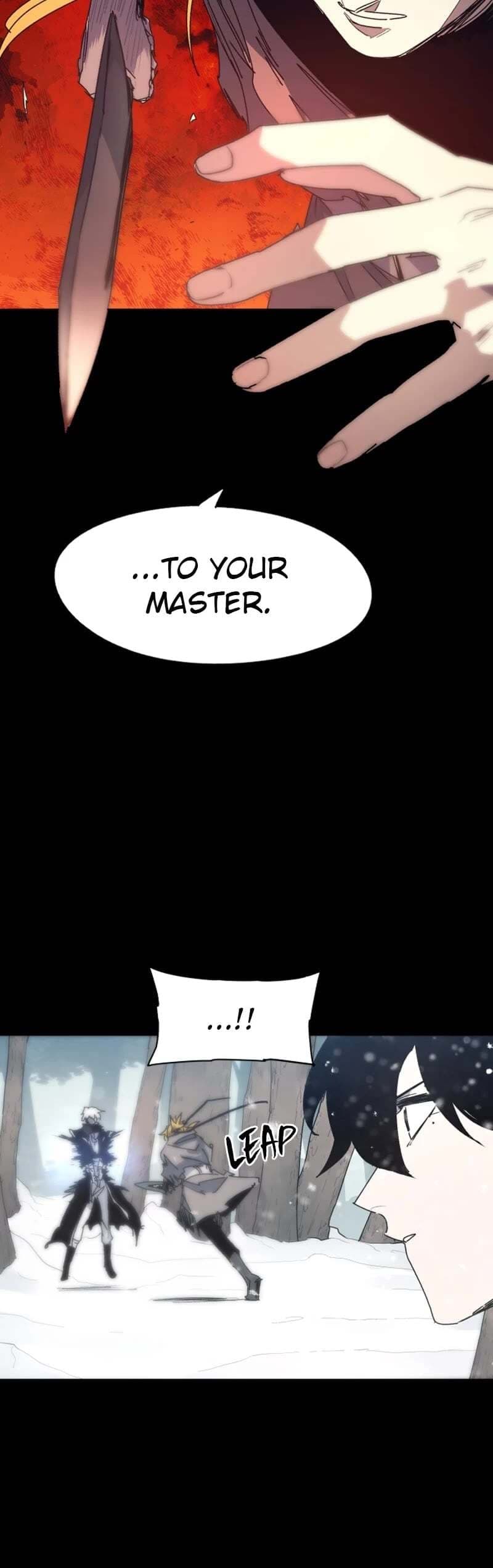 The Ember Knight chapter 149, page 30