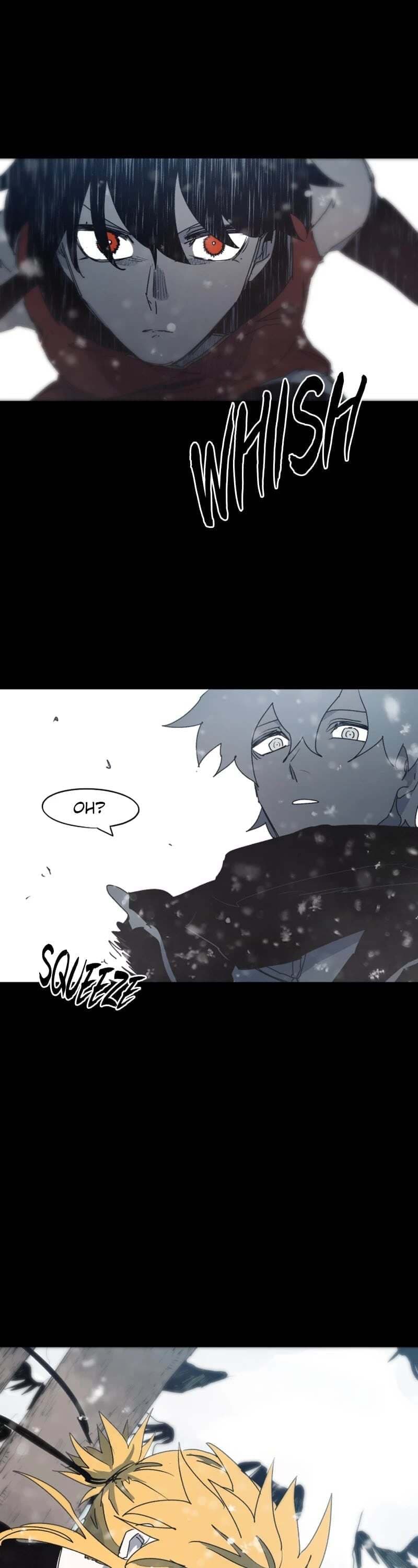 The Ember Knight chapter 149, page 31