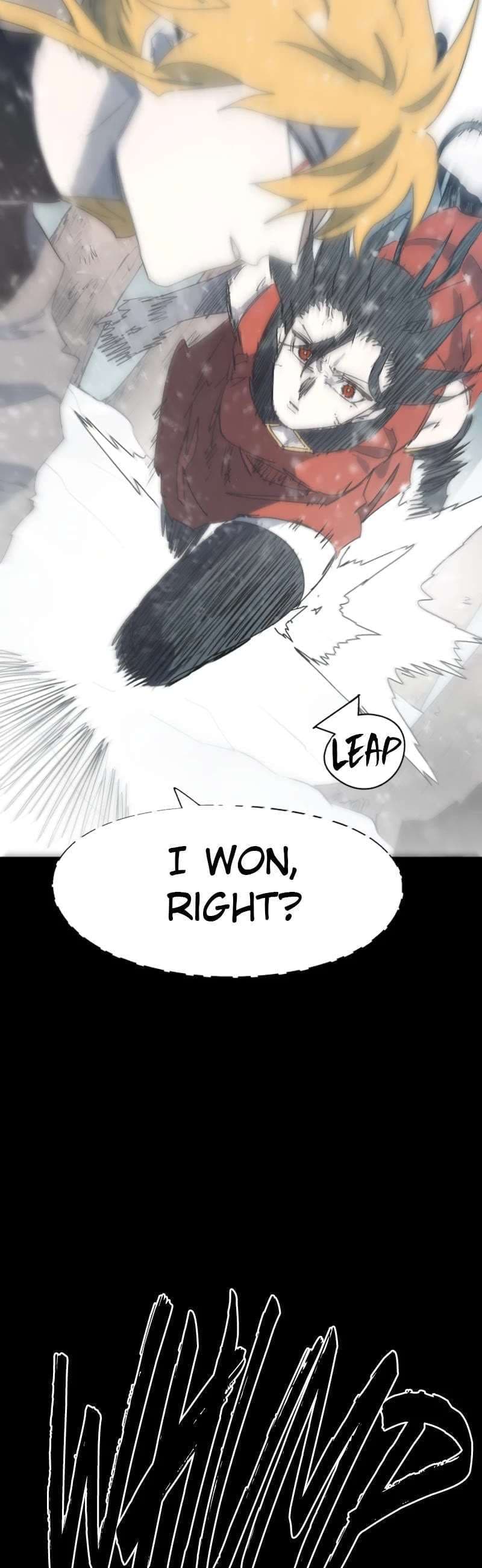 The Ember Knight chapter 149, page 33