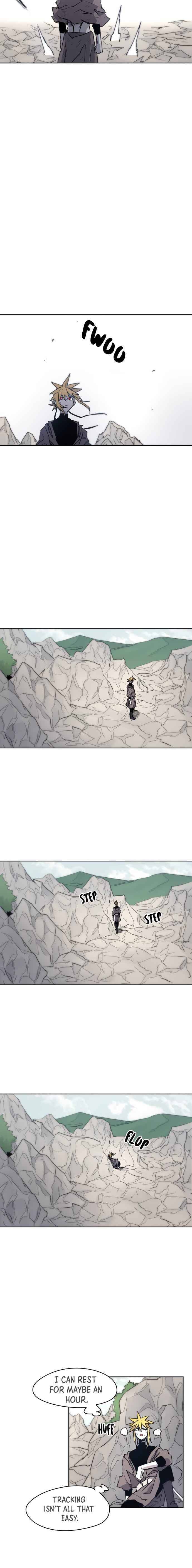 The Ember Knight chapter 14, page 2