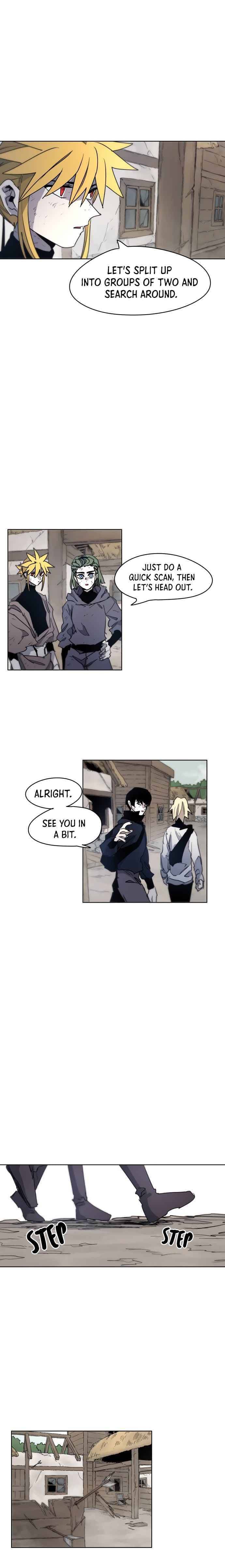 The Ember Knight chapter 14, page 14