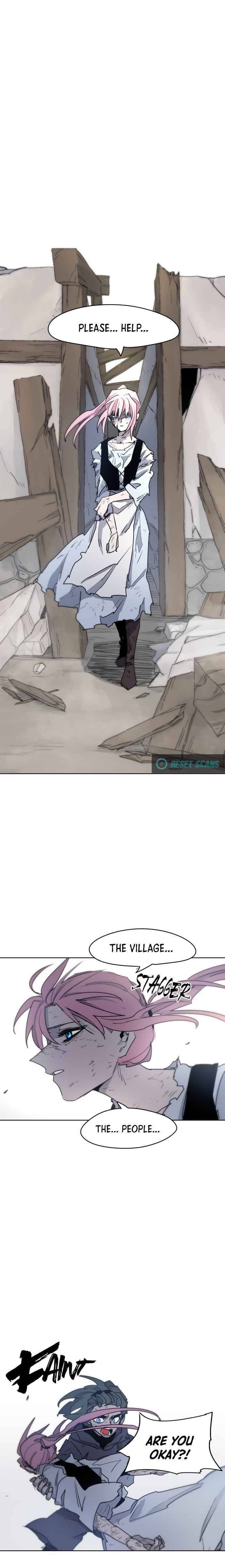 The Ember Knight chapter 14, page 16