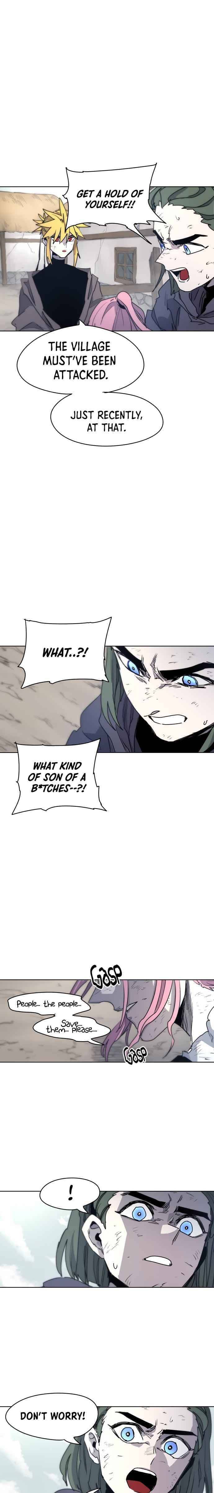 The Ember Knight chapter 14, page 17