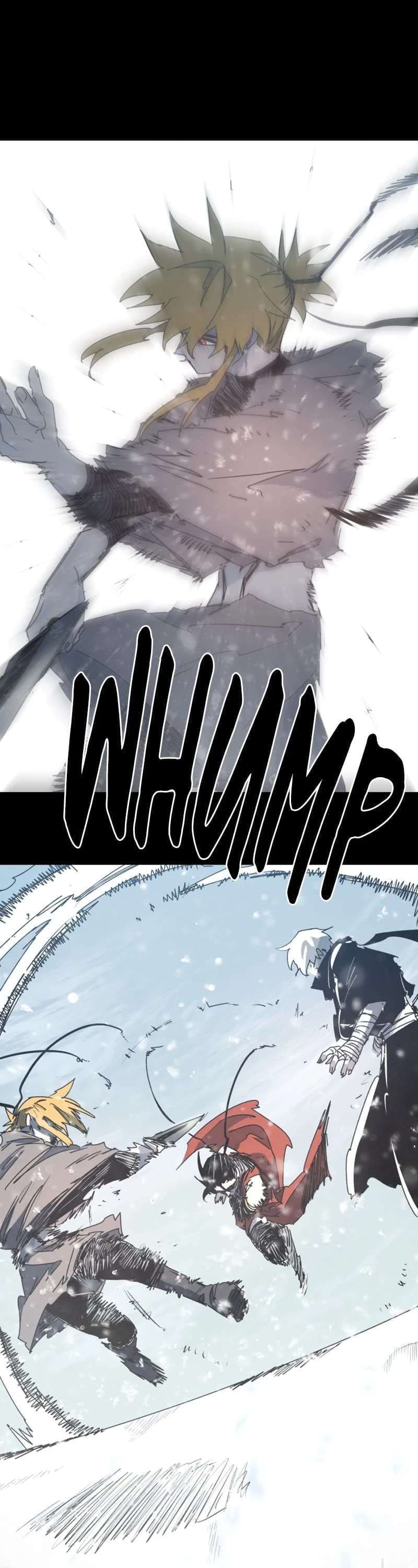 The Ember Knight chapter 150, page 1