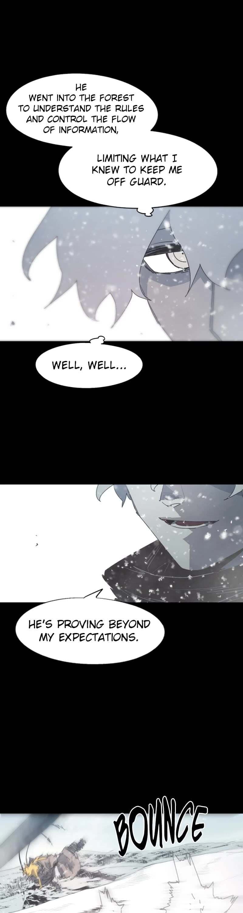 The Ember Knight chapter 150, page 3