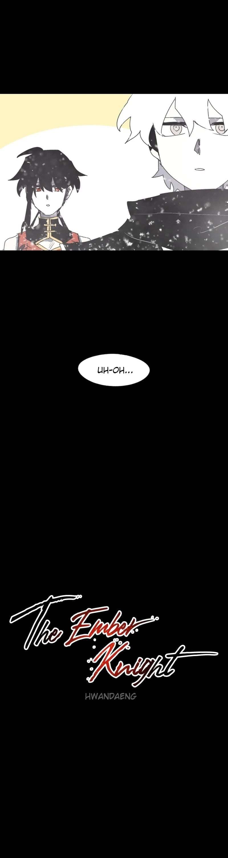 The Ember Knight chapter 150, page 6