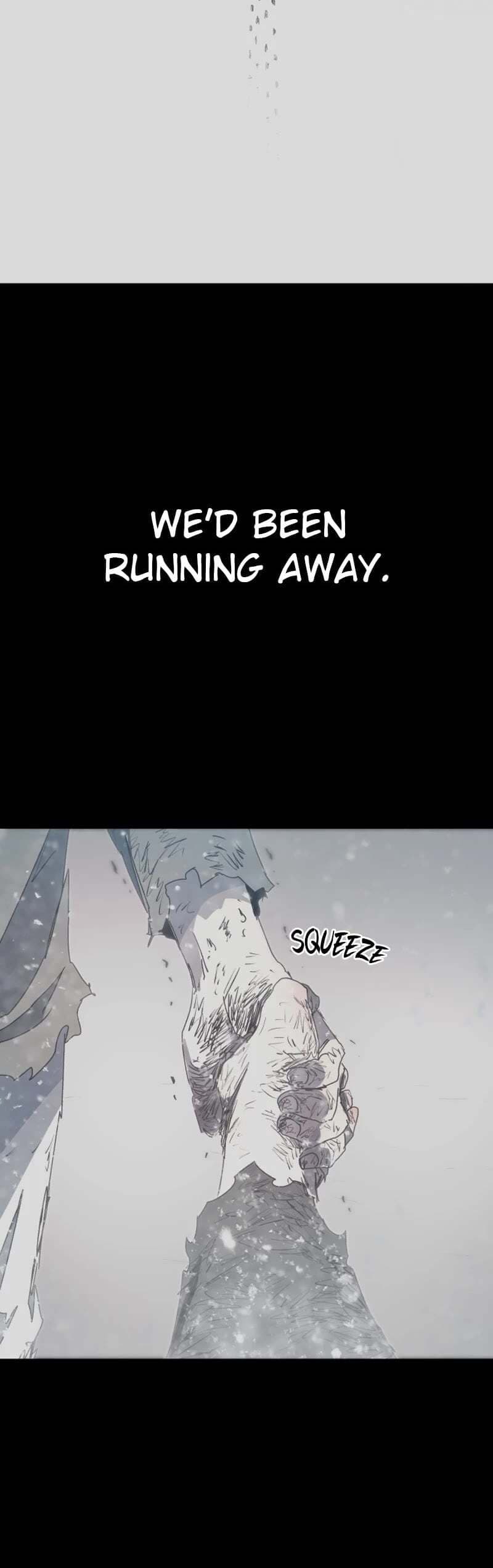The Ember Knight chapter 150, page 10
