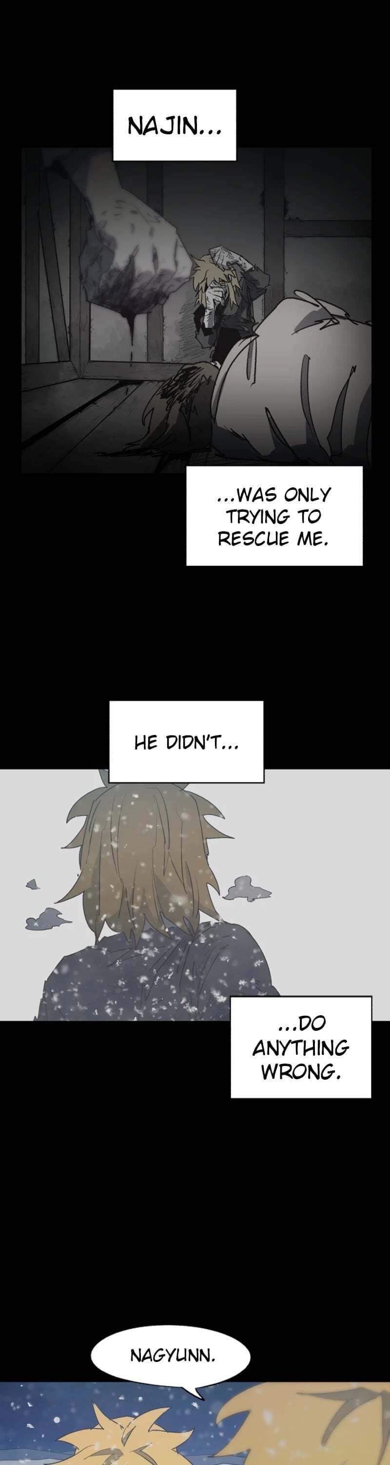 The Ember Knight chapter 150, page 11
