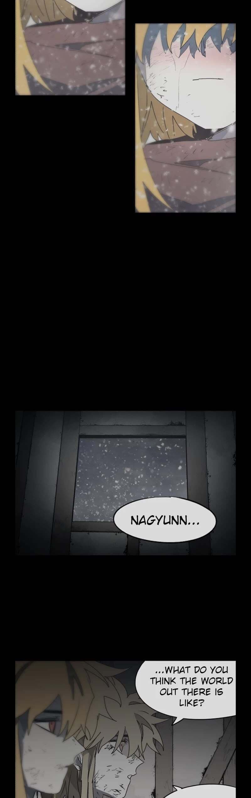 The Ember Knight chapter 150, page 15