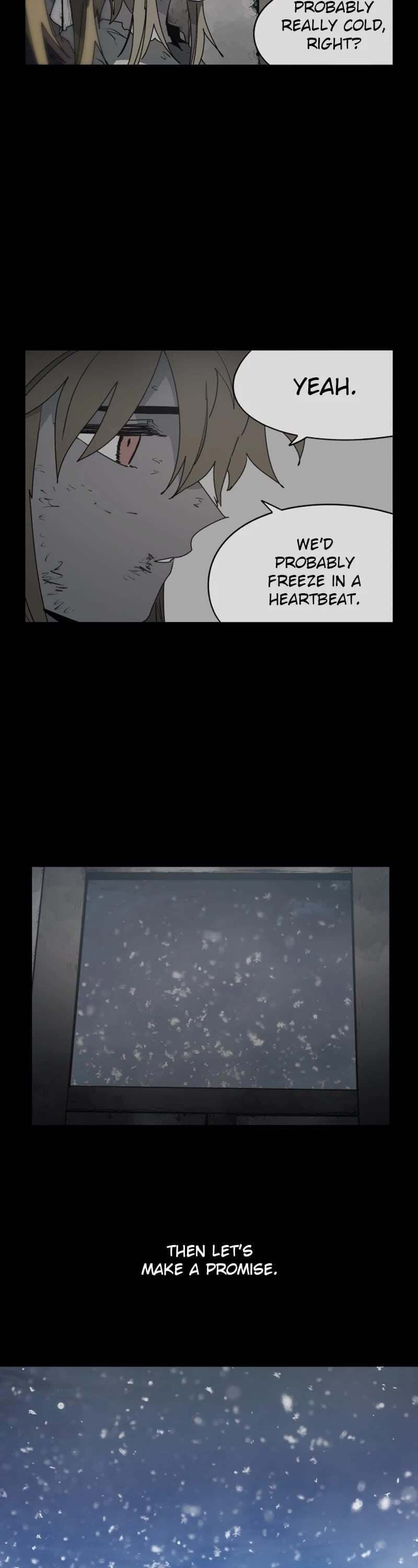 The Ember Knight chapter 150, page 16