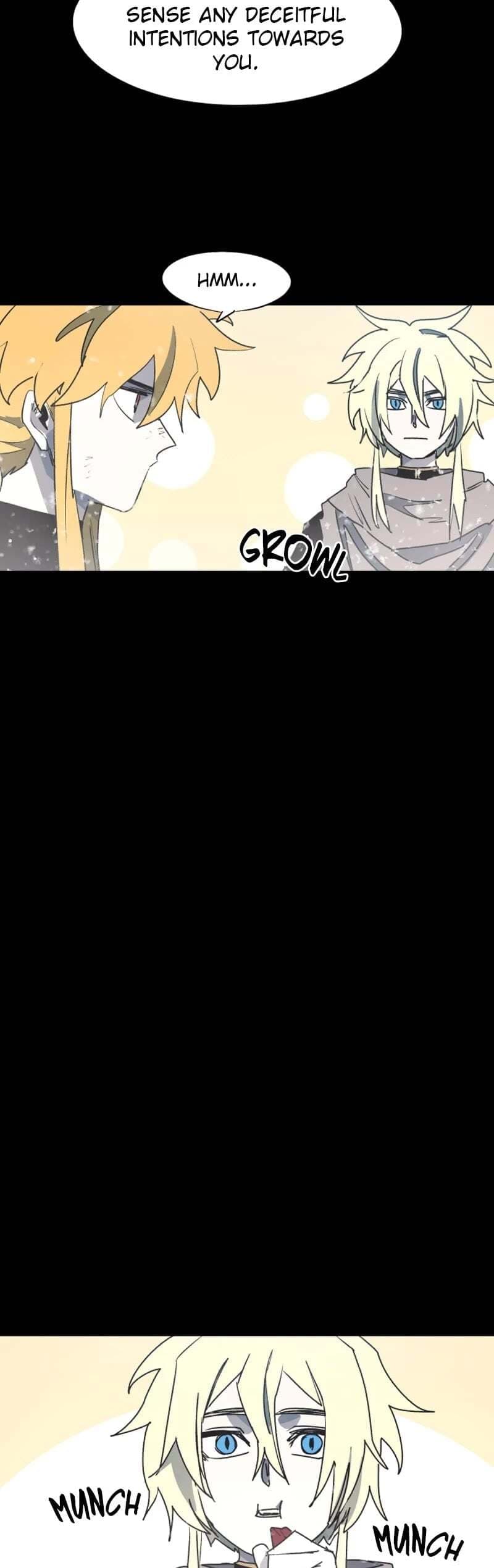 The Ember Knight chapter 151, page 4