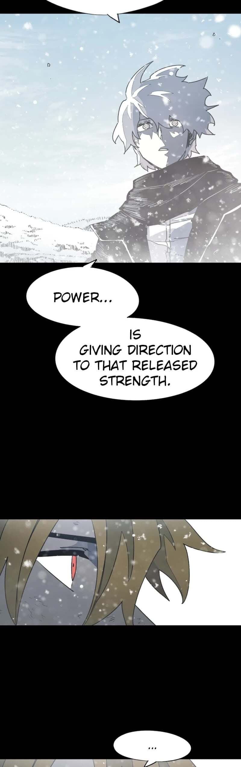 The Ember Knight chapter 151, page 10