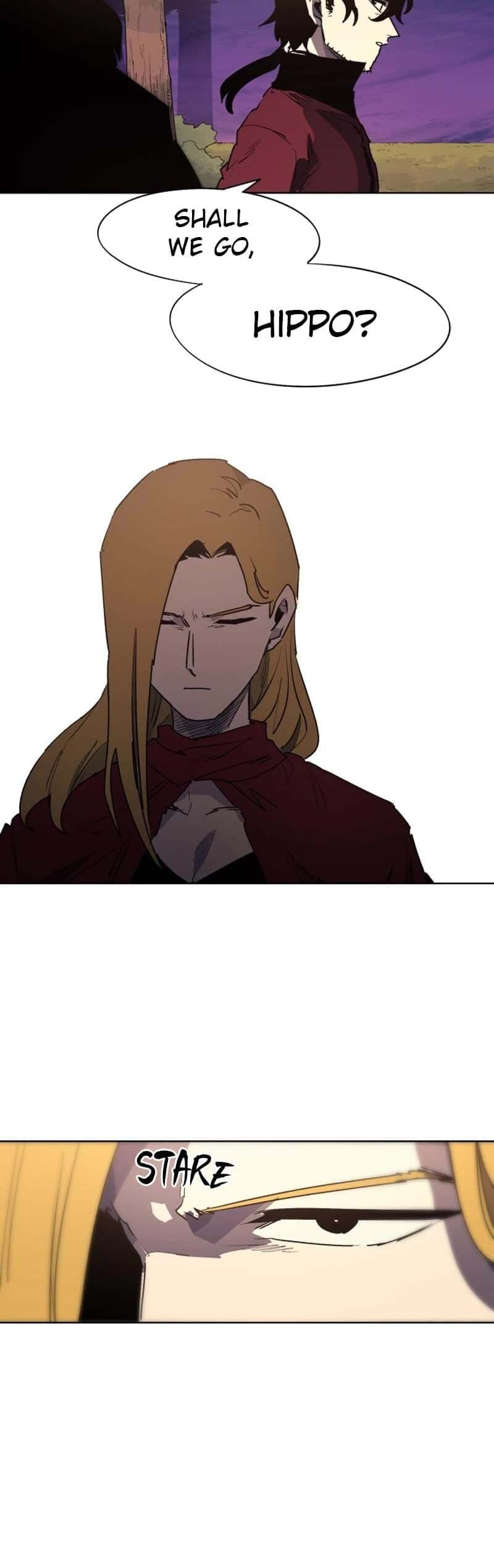 The Ember Knight chapter 151, page 15