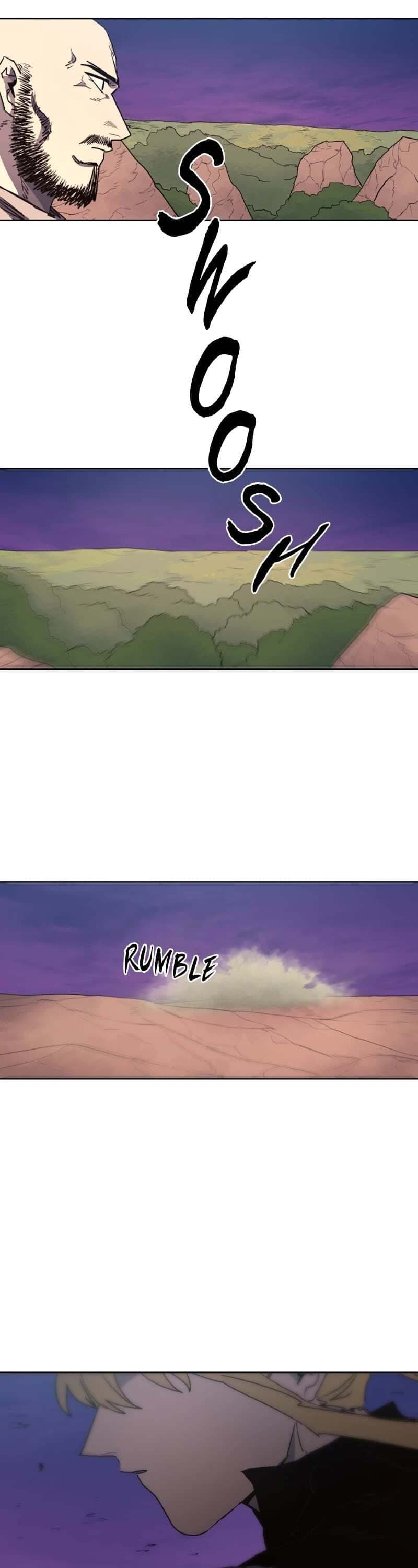The Ember Knight chapter 151, page 21