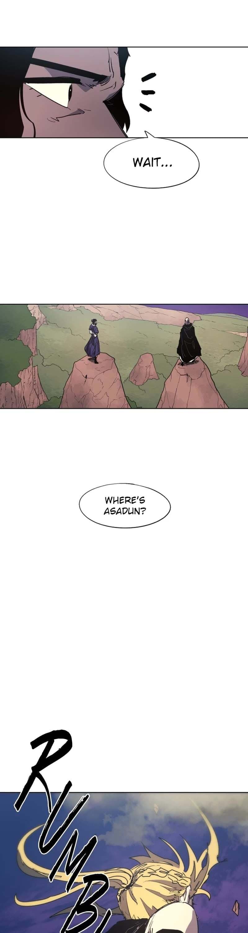 The Ember Knight chapter 151, page 26