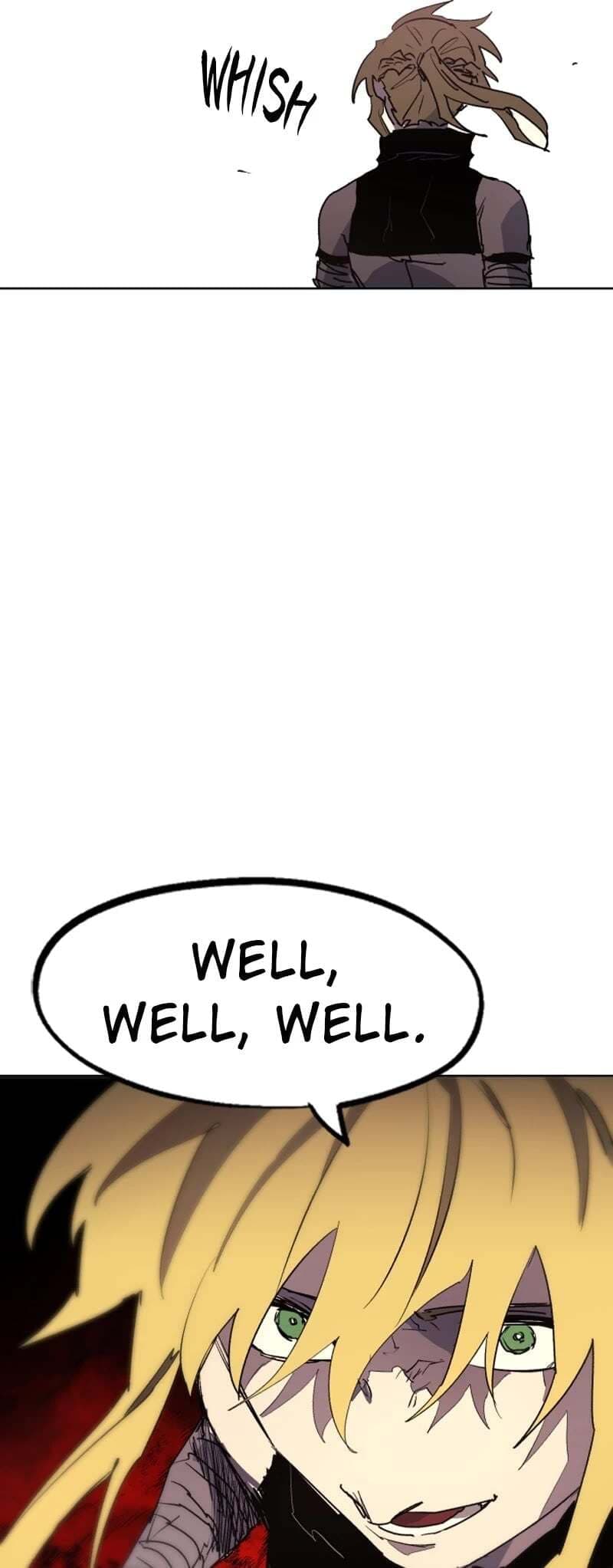 The Ember Knight chapter 151, page 29