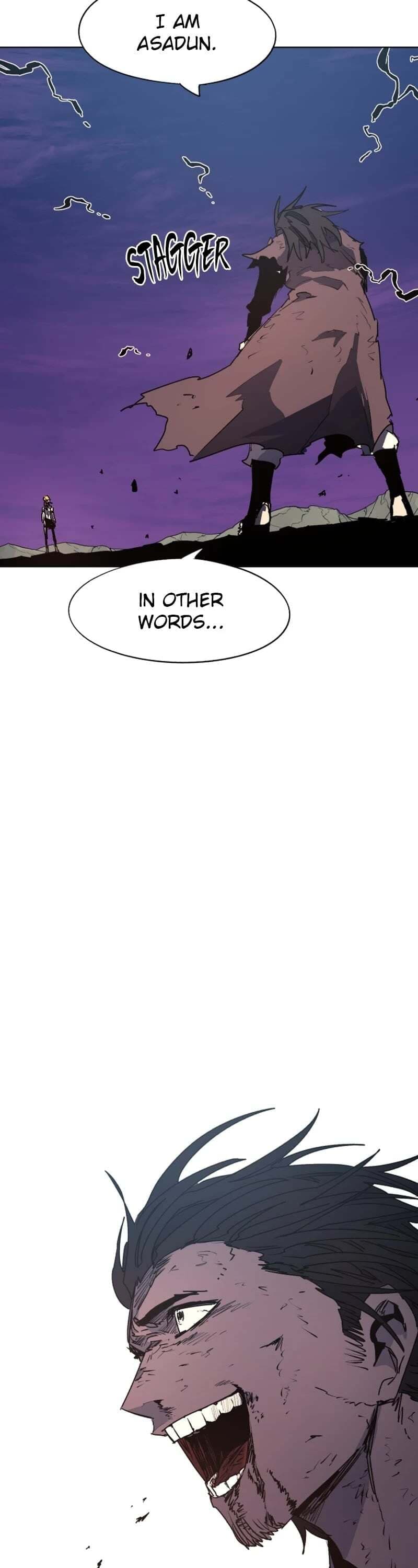 The Ember Knight chapter 152, page 17