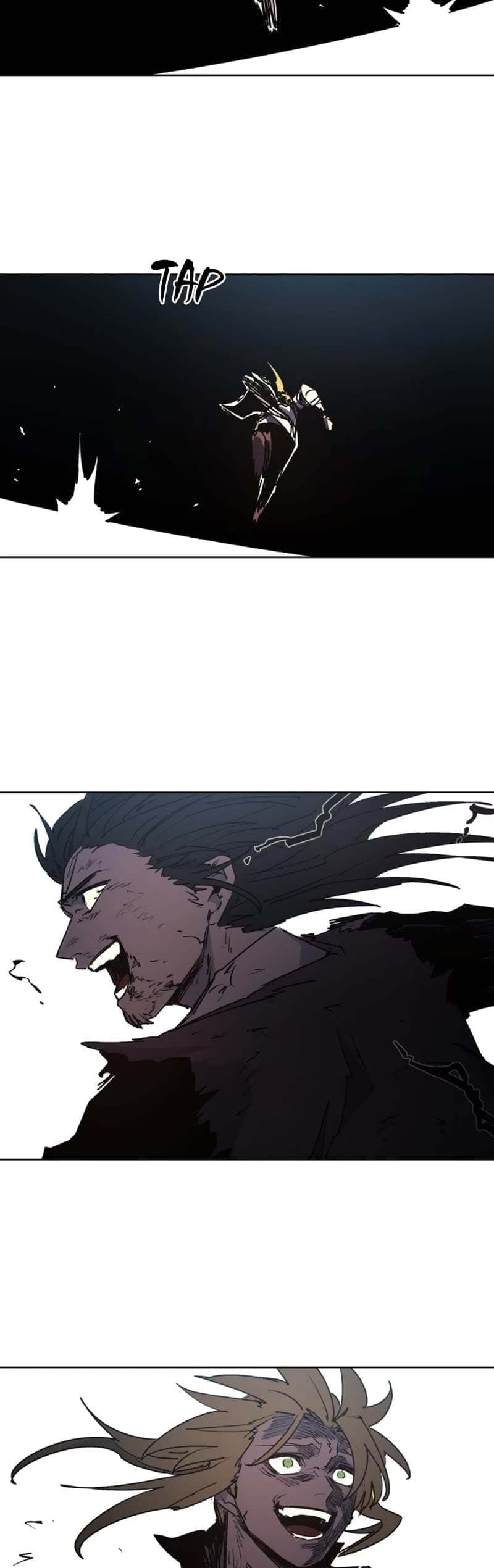 The Ember Knight chapter 152, page 20