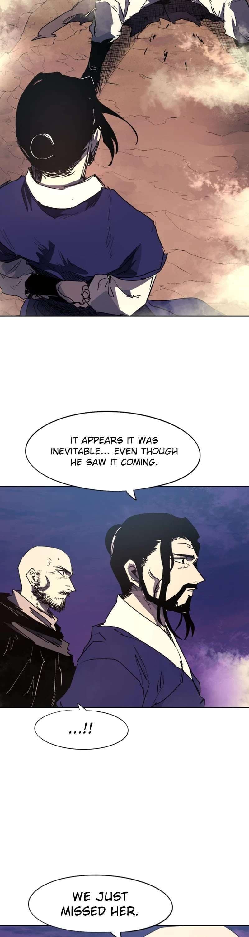 The Ember Knight chapter 152, page 26