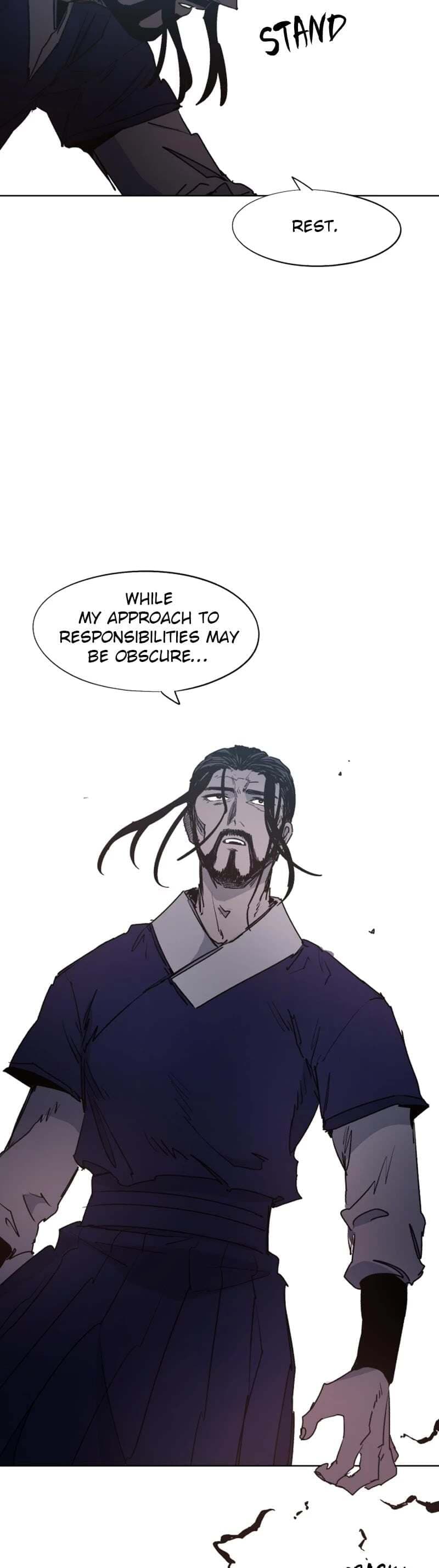 The Ember Knight chapter 152, page 28