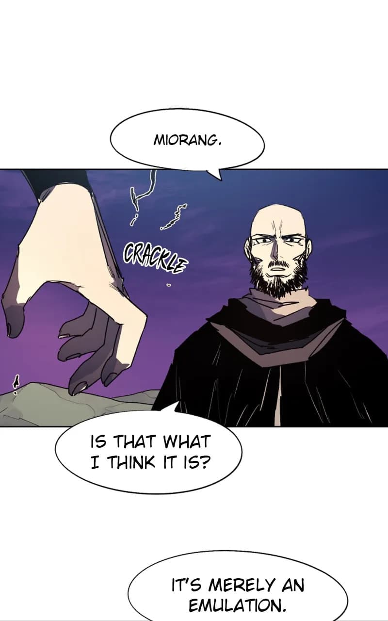 The Ember Knight chapter 153, page 3