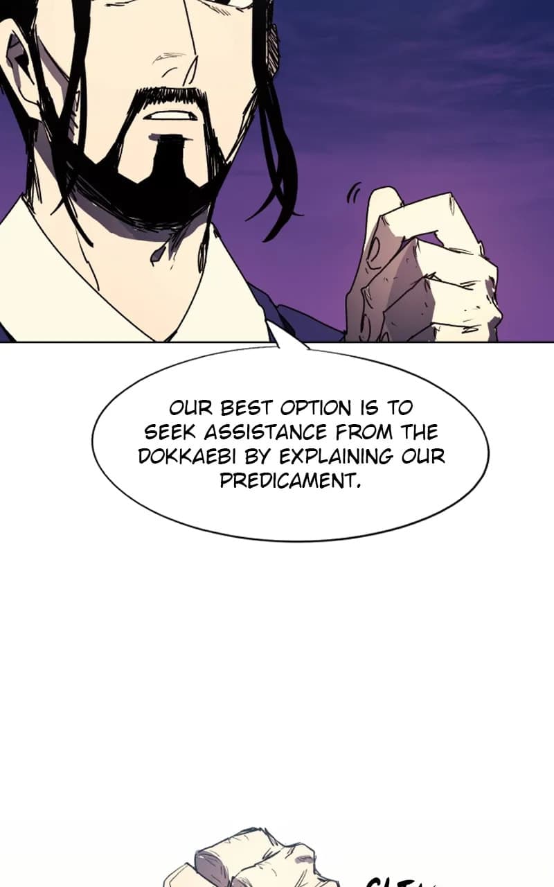 The Ember Knight chapter 153, page 16
