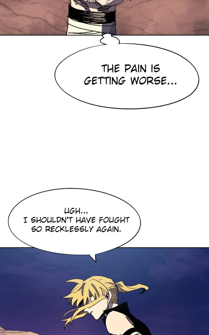 The Ember Knight chapter 153, page 21