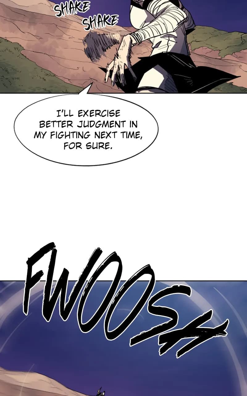 The Ember Knight chapter 153, page 22