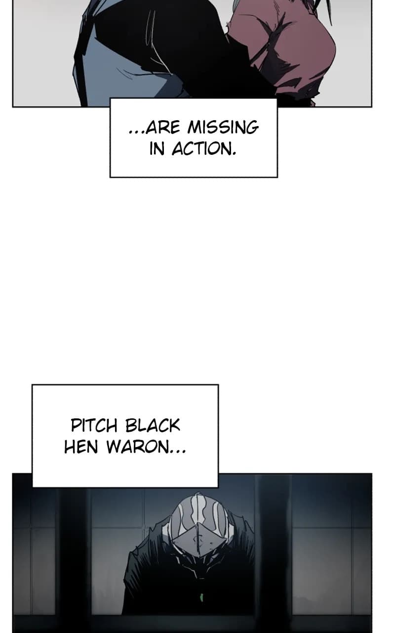 The Ember Knight chapter 153, page 26