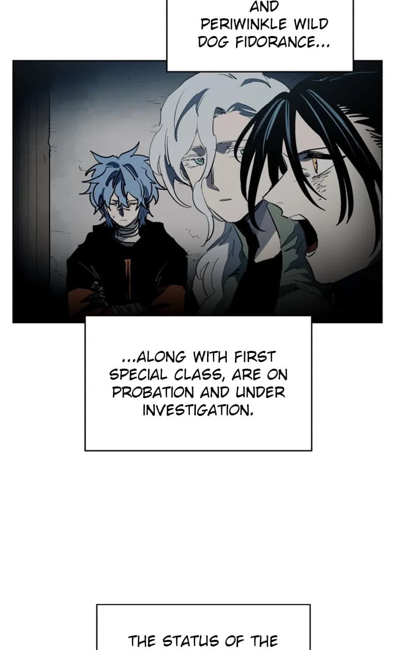 The Ember Knight chapter 153, page 28
