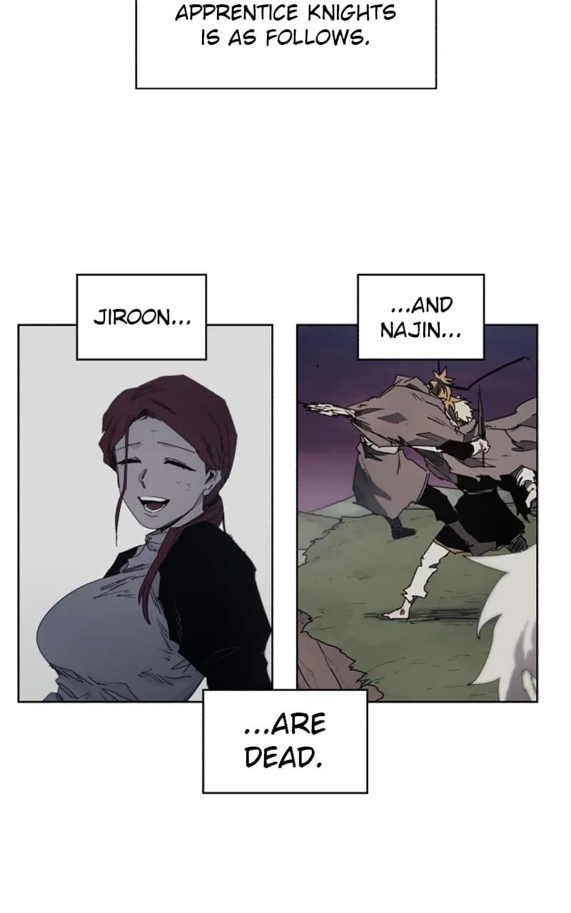 The Ember Knight chapter 153, page 29