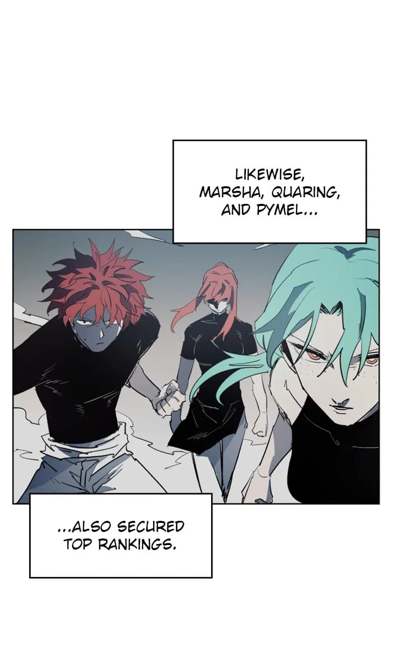 The Ember Knight chapter 153, page 31