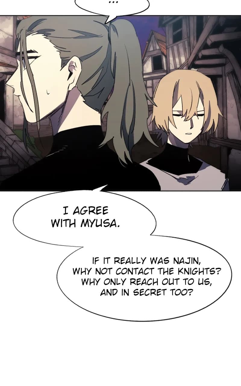 The Ember Knight chapter 153, page 42