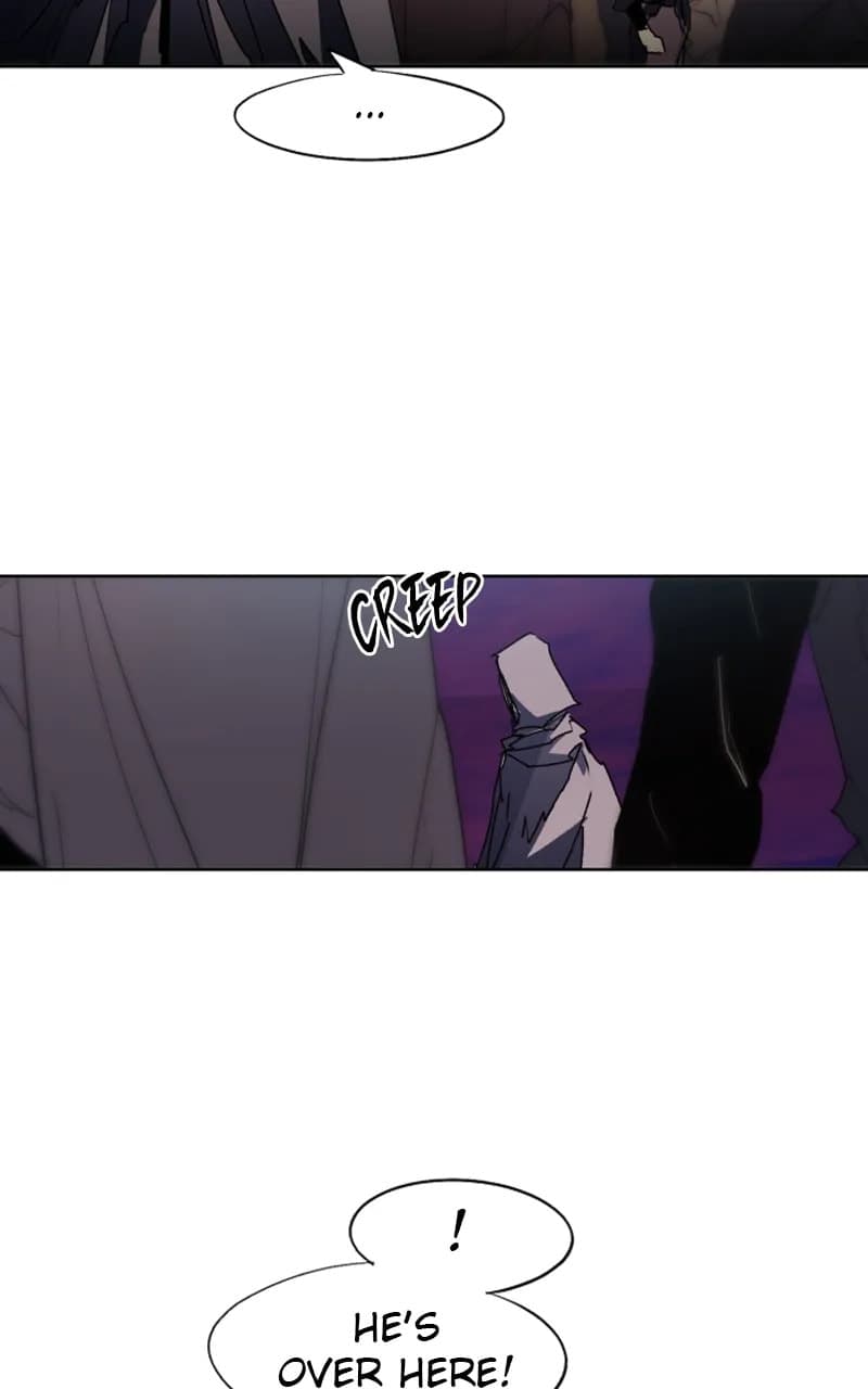 The Ember Knight chapter 153, page 50