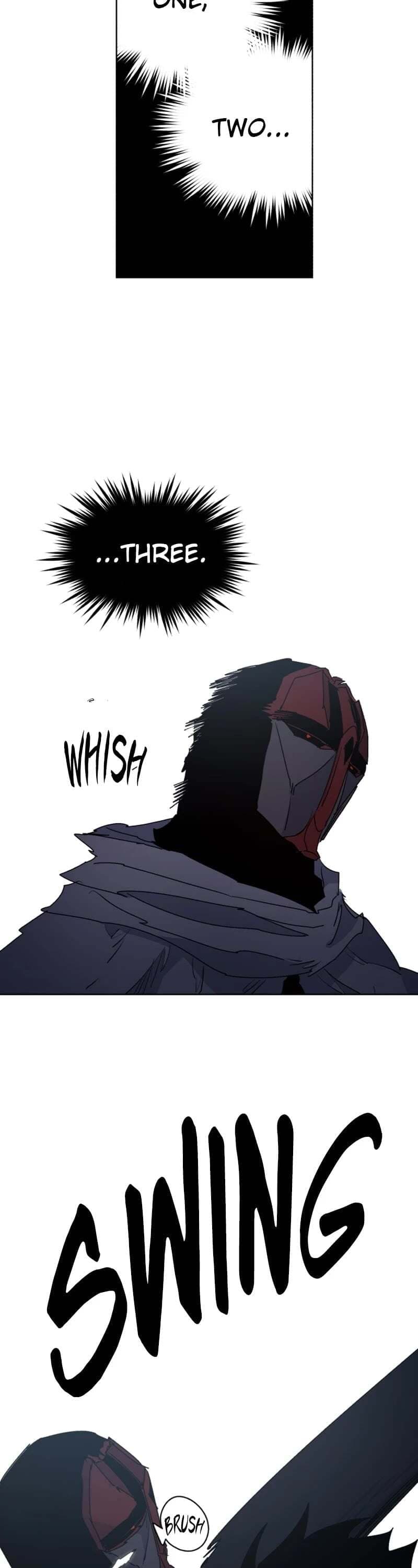 The Ember Knight chapter 154, page 17
