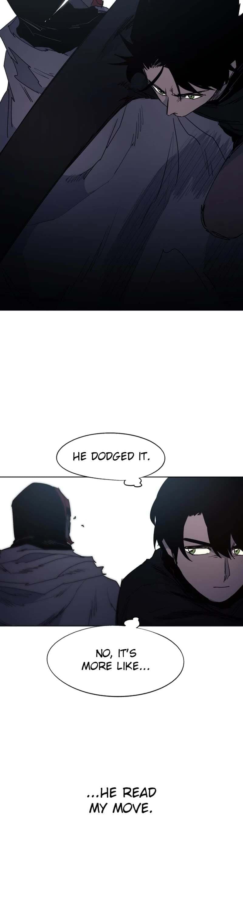 The Ember Knight chapter 154, page 18