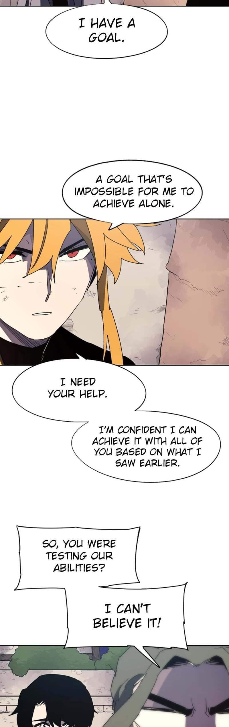 The Ember Knight chapter 154, page 26