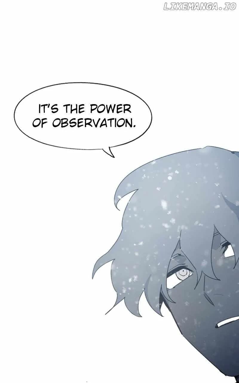The Ember Knight chapter 155, page 1