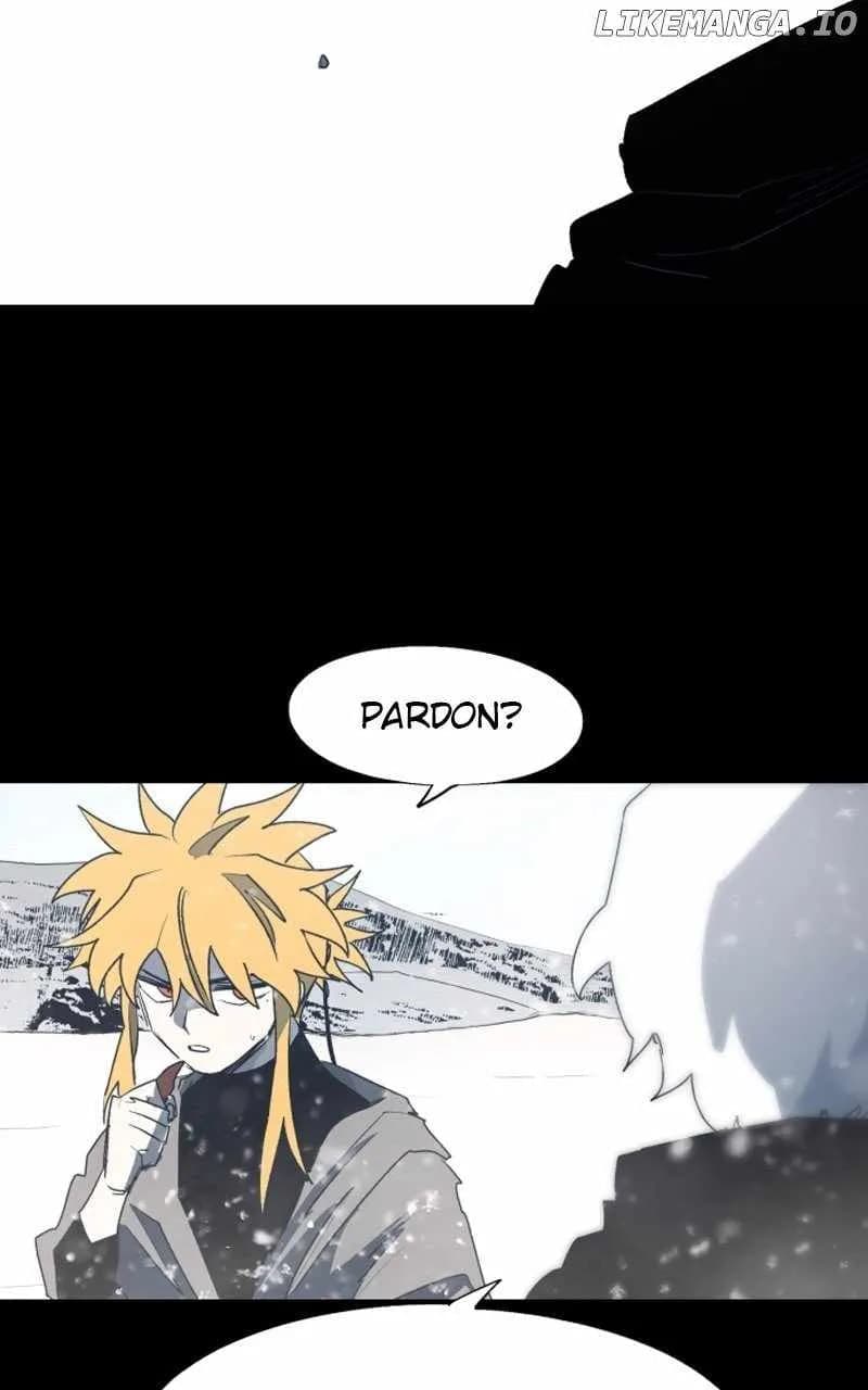 The Ember Knight chapter 155, page 2