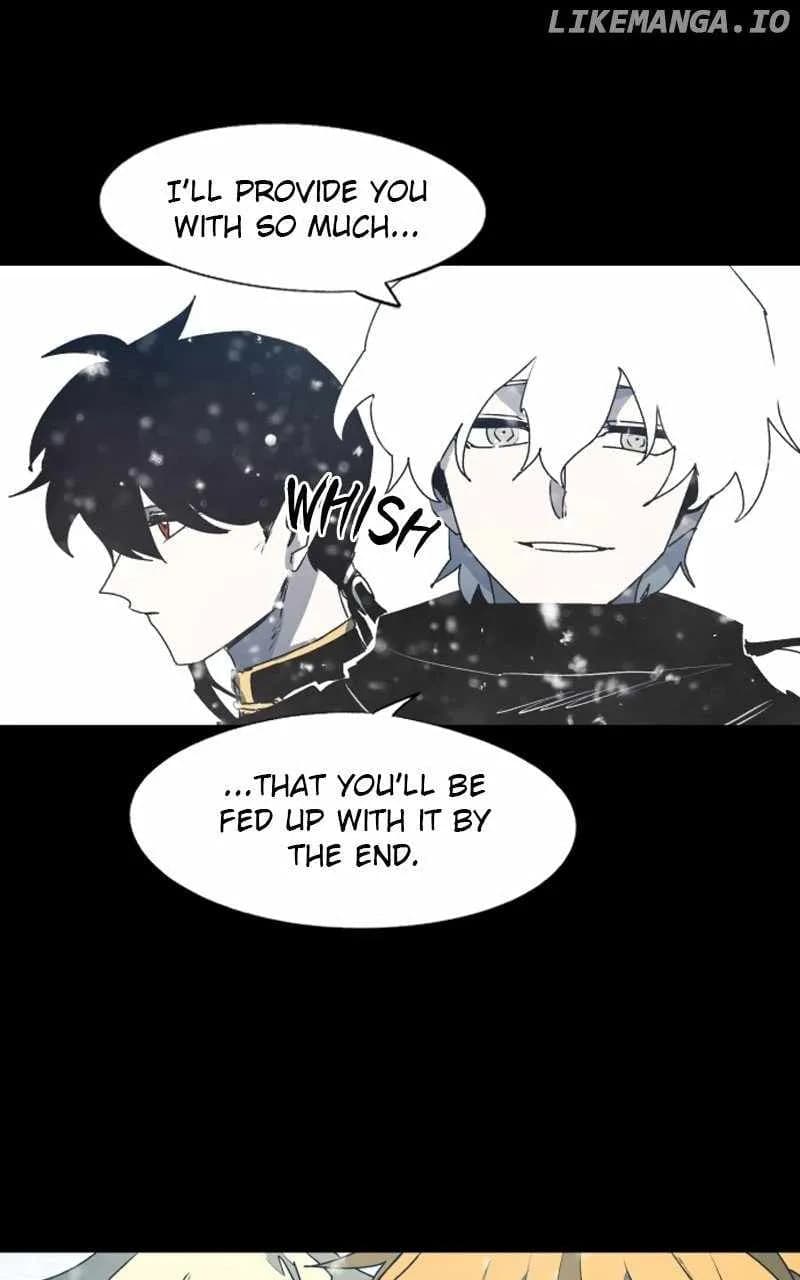 The Ember Knight chapter 155, page 12